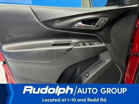 Certified 2023 Chevrolet Equinox LT image 12