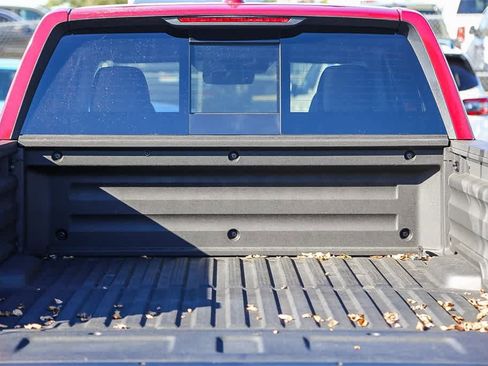 New 2026 Honda Ridgeline RTL image 10