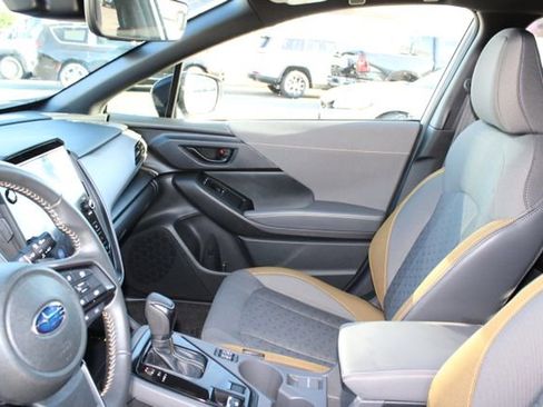 Used 2024 Subaru Crosstrek 2.5i Sport image 35
