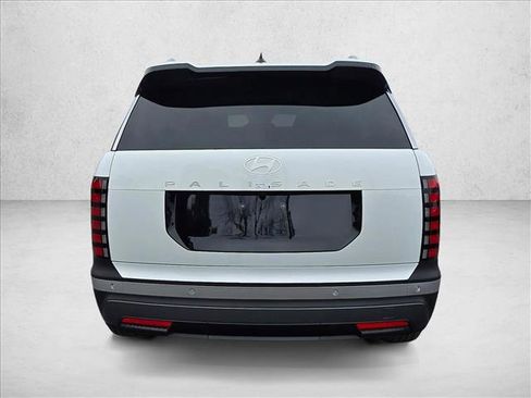 New 2026 Hyundai Palisade SEL image 7