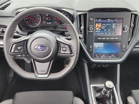 Used 2023 Subaru WRX AWD/4WD image 27
