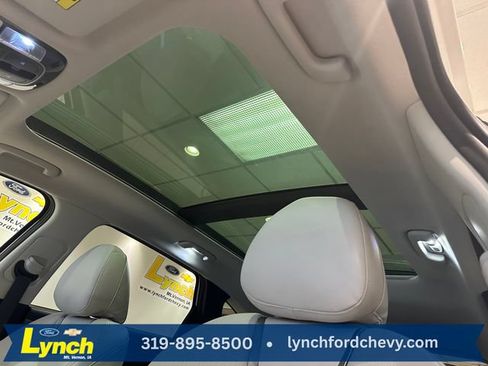 Used 2025 Hyundai Tucson Limited AWD/4WD image 4