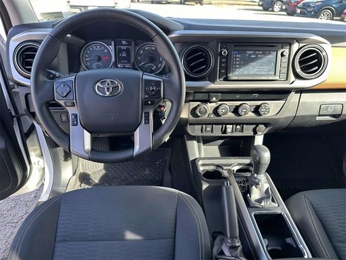Certified 2019 Toyota Tacoma SR5 image 2