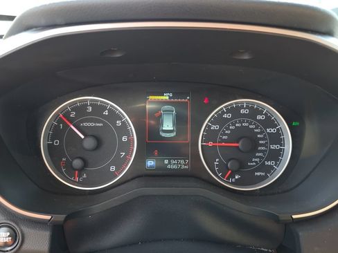 Used 2022 Subaru Ascent Premium w/ Convenience Package AWD/4WD image 14
