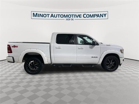 Used 2019 RAM 1500 Big Horn image 9