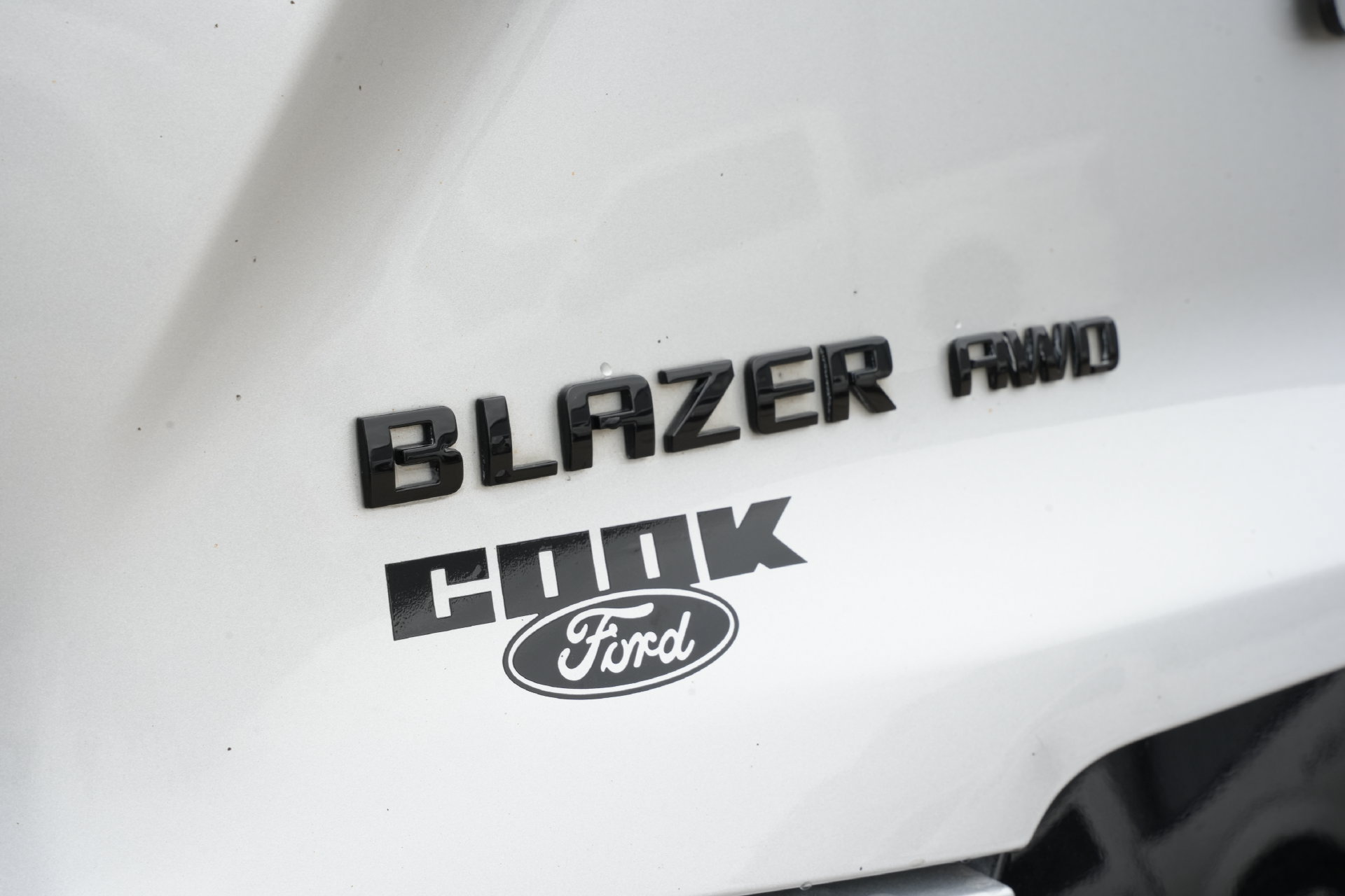 Used 2019 Chevrolet Blazer RS AWD/4WD image 19