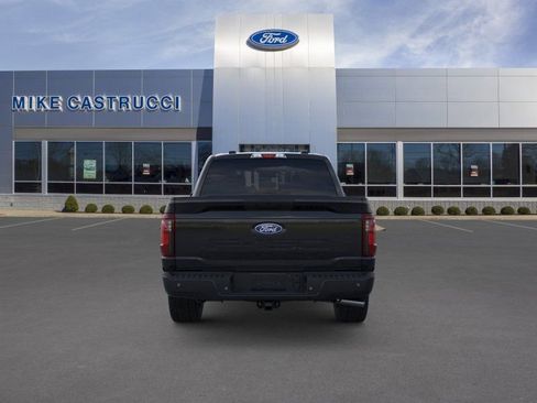 New 2026 Ford F150 STX AWD/4WD image 5