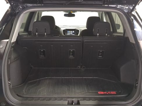 Used 2018 GMC Terrain SLE w/ Driver Convenience Package image 46