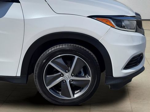 Used 2022 Honda HR-V EX image 41