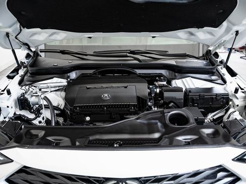 Certified 2026 Acura MDX A-Spec AWD/4WD image 48