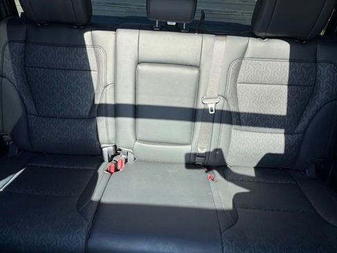 Used 2025 Toyota Tundra Limited image 19