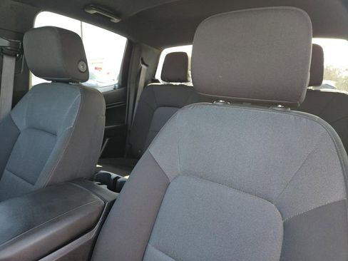 Used 2024 Chevrolet Colorado Trail Boss w/ Advanced Trailering Package image 24