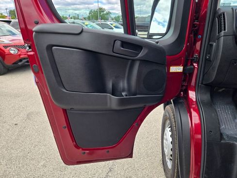 New 2025 RAM ProMaster 1500 w/ Convenience Group image 13