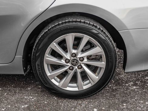 Certified 2023 Toyota Camry LE image 13