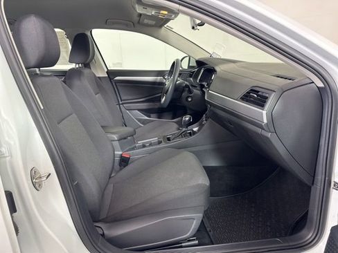 Used 2019 Volkswagen Jetta S w/ Driver Assistance Package FWD image 4
