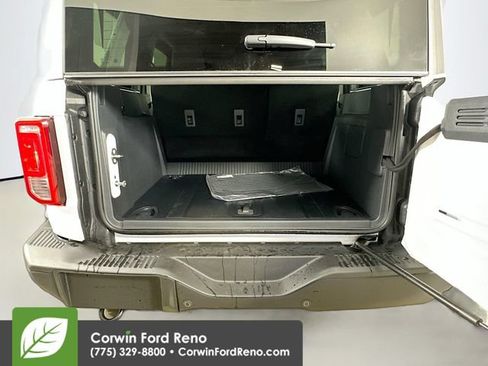 New 2026 Ford Bronco Big Bend w/ Black Diamond Package AWD/4WD image 27