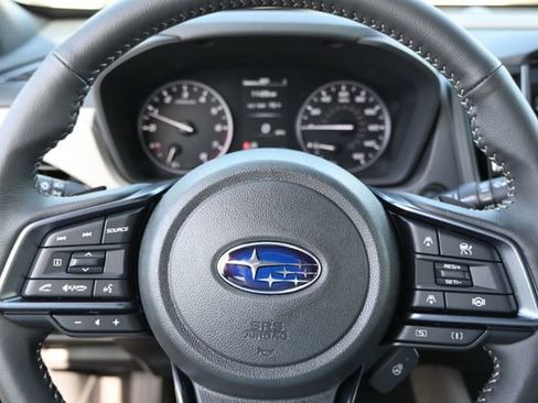 New 2026 Subaru Forester Limited image 28