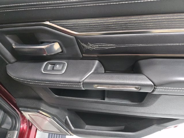 Used 2021 RAM 2500 Limited AWD/4WD image 65