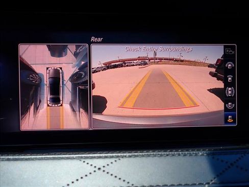 Used 2019 Mercedes-Benz S 63 AMG S 4MATIC Sedan image 18