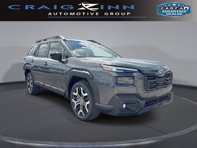 New 2026 Subaru Outback Touring XT AWD/4WD image 1