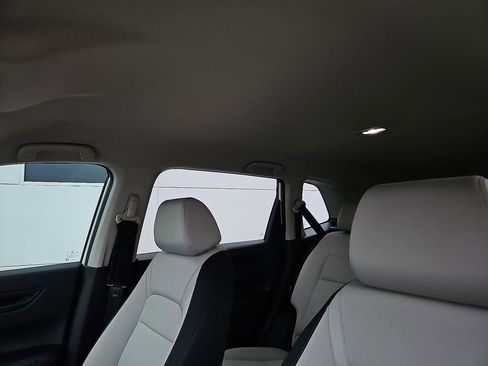 Certified 2026 Honda CR-V LX image 20