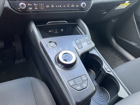 New 2026 Kia Sportage S image 12