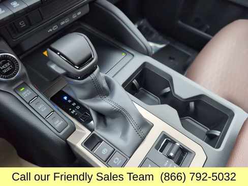 New 2026 Toyota Land Cruiser w/ Premium Package image 22