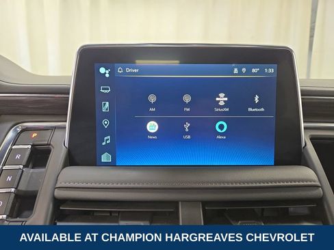 Used 2024 Chevrolet Suburban LT w/ LT Signature Plus Package AWD/4WD image 17