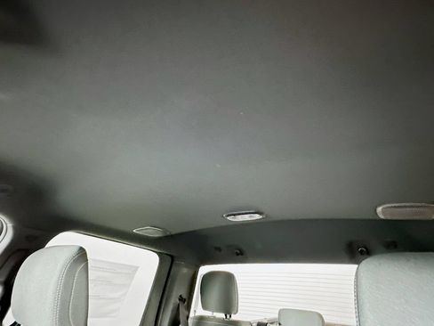 New 2026 RAM 2500 Big Horn AWD/4WD image 14