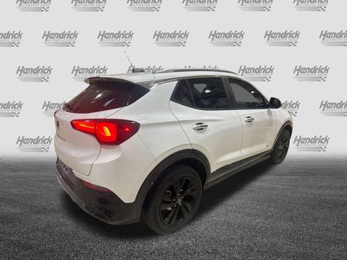 Used 2025 Buick Encore GX Sport Touring FWD image 6