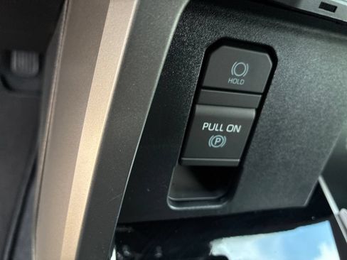 New 2026 Toyota Tundra Limited AWD/4WD image 34