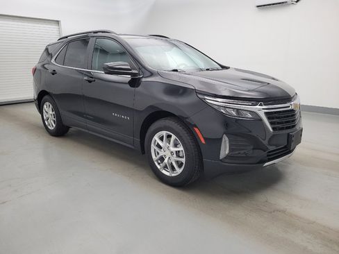 Used 2022 Chevrolet Equinox LT FWD image 11