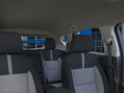 New 2025 Chevrolet Blazer LT w/ Convenience Package image 24