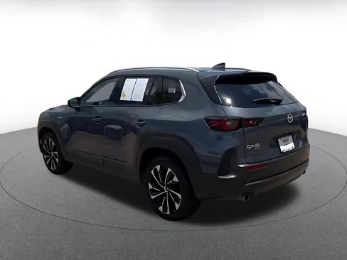 Used 2025 MAZDA CX-50 2.5 Hybrid w/ Premium Plus Pkg AWD/4WD image 10