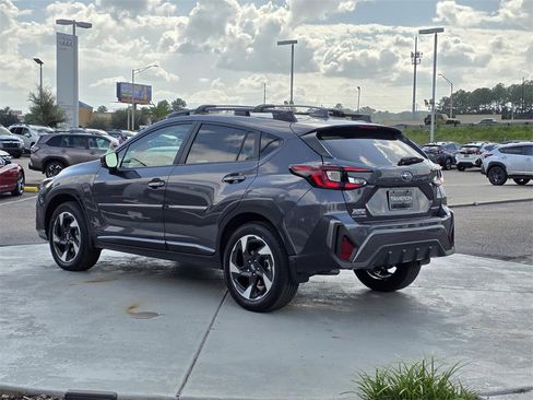 New 2025 Subaru Crosstrek 2.5i Limited image 4