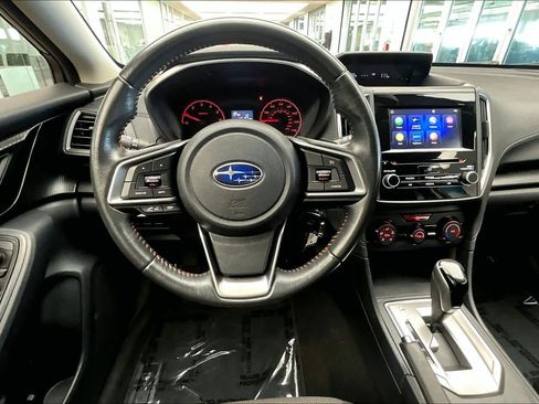 Used 2019 Subaru Crosstrek 2.0i Premium image 6