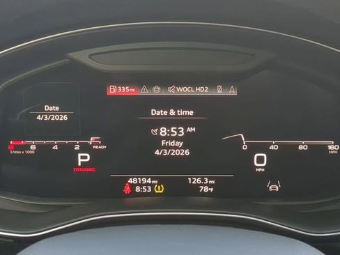 Used 2024 Audi Q7 2.0T Premium Plus AWD/4WD image 35