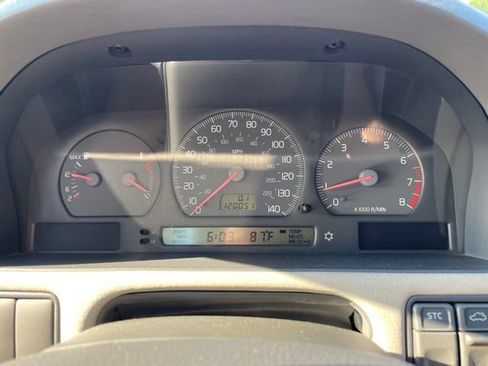 Used 2001 Volvo C70 HT FWD image 15