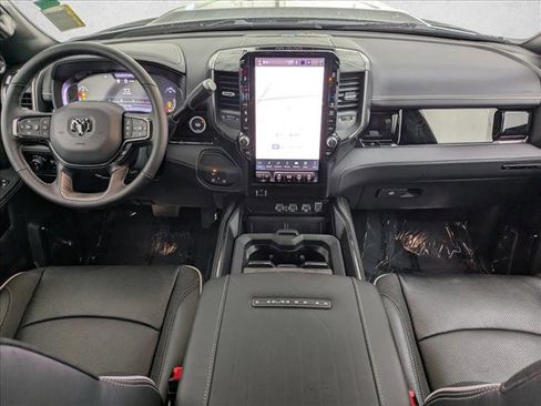 New 2026 RAM 3500 Limited AWD/4WD image 14