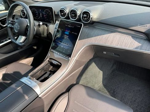 Used 2023 Mercedes-Benz C 300 4MATIC Sedan w/ AMG Line w/ Night Package image 10