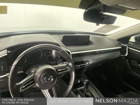 Used 2024 MAZDA CX-50 AWD 2.5 S w/ Select Package image 31