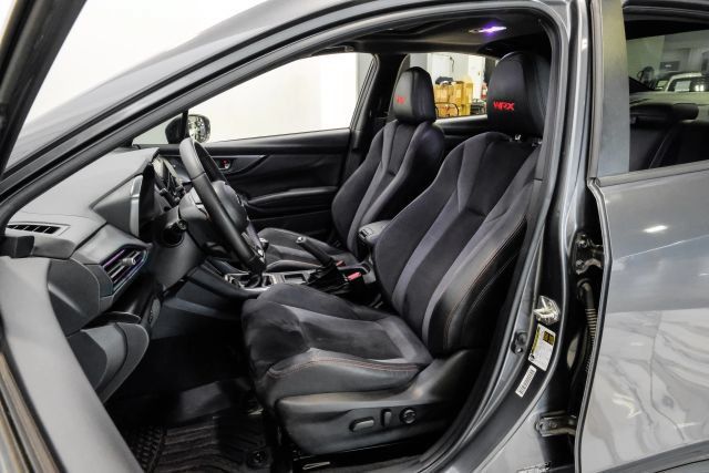 Used 2022 Subaru WRX Limited AWD/4WD image 42