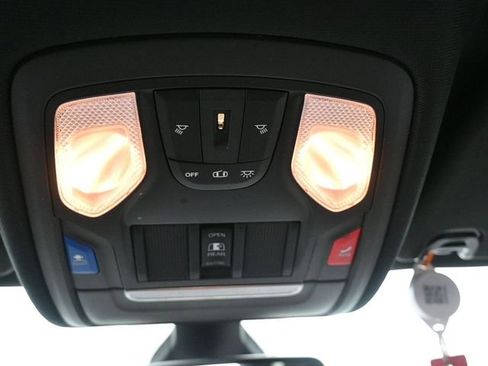 Used 2019 RAM 1500 Rebel w/ Rebel Level 2 Equipment Group image 15