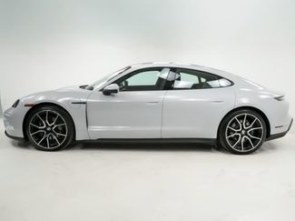 Certified 2025 Porsche Taycan AWD/4WD video 2