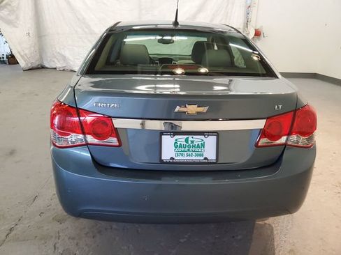 Used 2012 Chevrolet Cruze LT w/ All-Star Edition FWD image 5
