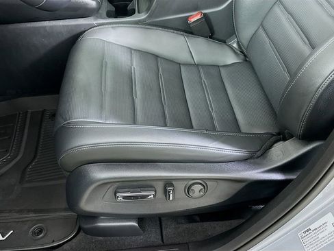 Used 2026 Honda CR-V EX-L image 9