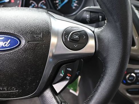 Used 2012 Ford Focus SEL FWD image 25