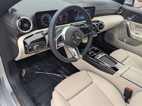 New 2026 Mercedes-Benz CLA 250 image 3