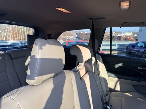 Used 2022 Honda Pilot EX-L image 33