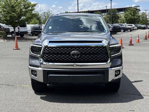 Used 2019 Toyota Tundra SR5 w/ TRD Off Road Package AWD/4WD image 6